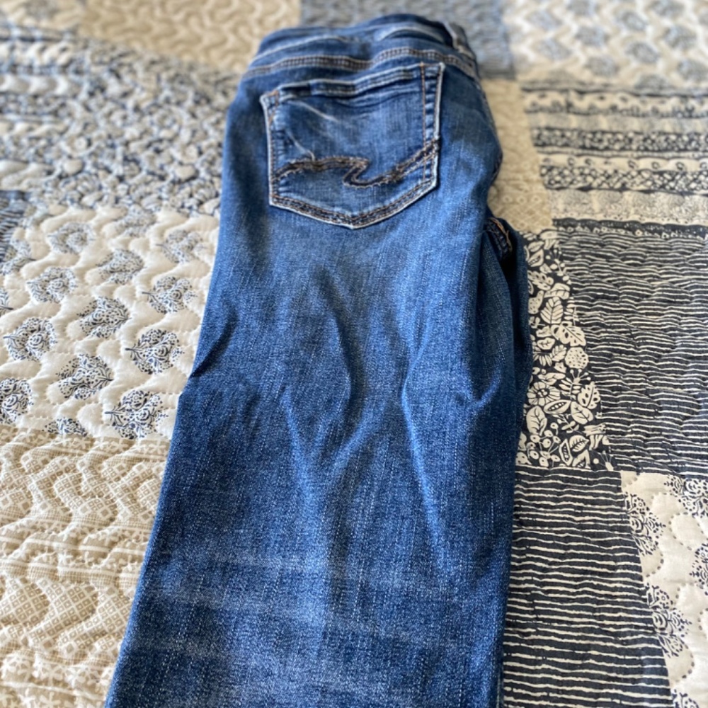 Jeans - Picture 9 of 15